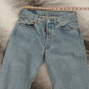 501's Vintage w31 x l36